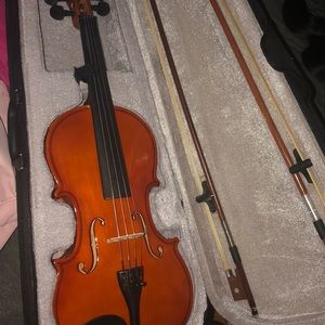 Violin